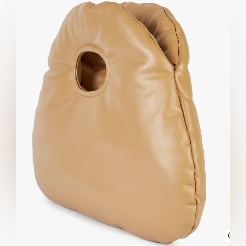 Awake Mode LUCY BAG TAN
